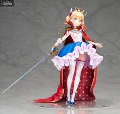 Azur Lane - Figurine Le Triomphant Simple Ou Classique -Jeux Vidéo Soldes Magasin figurine le triomphant simple classique 2