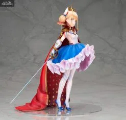 Azur Lane - Figurine Le Triomphant Simple Ou Classique -Jeux Vidéo Soldes Magasin figurine le triomphant simple classique 3