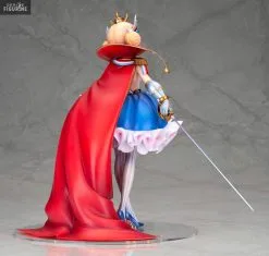 Azur Lane - Figurine Le Triomphant Simple Ou Classique -Jeux Vidéo Soldes Magasin figurine le triomphant simple classique 4