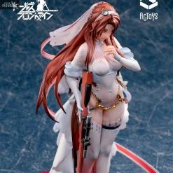 Girls Frontline - Figurine Lee-Enfield