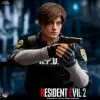 Resident Evil 2 - Figurine Leon S. Kennedy