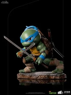 Les Tortues Ninja - Figurine Leonardo, Michelangelo, Donatello Ou Raphael, Mini Co 7 Les Tortues Ninja - Figurine Leonardo, Michelangelo, Donatello Ou Raphael, Mini Co -Jeux Vidéo Soldes Magasin figurine leonardo michelangelo donatello raphael mini co 1