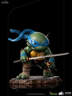 Les Tortues Ninja - Figurine Leonardo, Michelangelo, Donatello Ou Raphael, Mini Co 9 Les Tortues Ninja - Figurine Leonardo, Michelangelo, Donatello Ou Raphael, Mini Co -Jeux Vidéo Soldes Magasin figurine leonardo michelangelo donatello raphael mini co 3