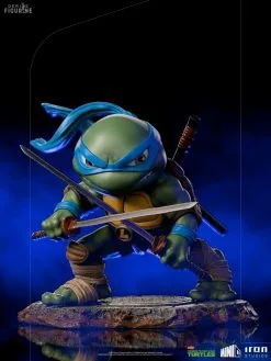 Les Tortues Ninja - Figurine Leonardo, Michelangelo, Donatello Ou Raphael, Mini Co 10 Les Tortues Ninja - Figurine Leonardo, Michelangelo, Donatello Ou Raphael, Mini Co -Jeux Vidéo Soldes Magasin figurine leonardo michelangelo donatello raphael mini co 4