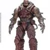 Gears Of War - Figurine Locust Disciple Ou Warden