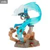 Pokémon - Figurine Lumineuse Lucario, Deluxe