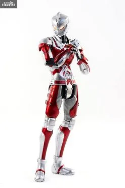Figurine Lumineuse Ultraman, Ace Suit Anime FigZero