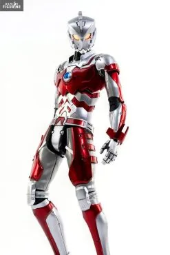 Figurine Lumineuse Ultraman, Ace Suit Anime FigZero 10 Figurine Lumineuse Ultraman, Ace Suit Anime FigZero -Jeux Vidéo Soldes Magasin figurine lumineuse ultraman ace suit anime 4