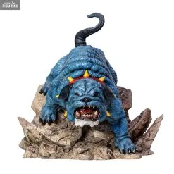 Cosmocats - Figurine Ma-Mutt, Shakal, Gorior, Krolor Ou Vultureman, BDS Art Scale