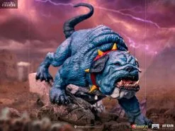 Cosmocats - Figurine Ma-Mutt, Shakal, Gorior, Krolor Ou Vultureman, BDS Art Scale -Jeux Vidéo Soldes Magasin figurine ma mutt shakal gorior krolor vultureman bds art scale 3