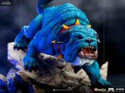 Cosmocats - Figurine Ma-Mutt, Shakal, Gorior, Krolor Ou Vultureman, BDS Art Scale -Jeux Vidéo Soldes Magasin figurine ma mutt shakal gorior krolor vultureman bds art scale 4