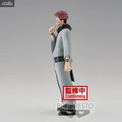 Jujutsu Kaisen - Figurine Maki Zenin Ou Sukuna, Jukon No Kata -Jeux Vidéo Soldes Magasin figurine maki zenin sukuna jukon no kata 2