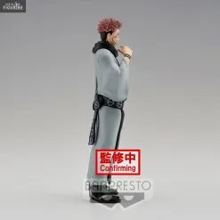 Jujutsu Kaisen - Figurine Maki Zenin Ou Sukuna, Jukon No Kata -Jeux Vidéo Soldes Magasin figurine maki zenin sukuna jukon no kata 3