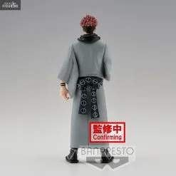 Jujutsu Kaisen - Figurine Maki Zenin Ou Sukuna, Jukon No Kata -Jeux Vidéo Soldes Magasin figurine maki zenin sukuna jukon no kata 4