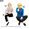 Tokyo Revengers - Figurine Manjiro Sano Ou Chifuyu Matsuno, Chinese Clothes Noodle Stopper