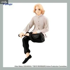 Tokyo Revengers - Figurine Manjiro Sano Ou Chifuyu Matsuno, Chinese Clothes Noodle Stopper 8 Tokyo Revengers - Figurine Manjiro Sano Ou Chifuyu Matsuno, Chinese Clothes Noodle Stopper -Jeux Vidéo Soldes Magasin figurine manjiro sano chifuyu matsuno chinese clothes noodle stopper 2