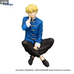 Tokyo Revengers - Figurine Manjiro Sano Ou Chifuyu Matsuno, Chinese Clothes Noodle Stopper 9 Tokyo Revengers - Figurine Manjiro Sano Ou Chifuyu Matsuno, Chinese Clothes Noodle Stopper -Jeux Vidéo Soldes Magasin figurine manjiro sano chifuyu matsuno chinese clothes noodle stopper 3