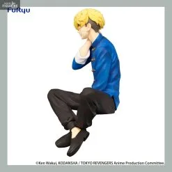 Tokyo Revengers - Figurine Manjiro Sano Ou Chifuyu Matsuno, Chinese Clothes Noodle Stopper 11 Tokyo Revengers - Figurine Manjiro Sano Ou Chifuyu Matsuno, Chinese Clothes Noodle Stopper -Jeux Vidéo Soldes Magasin figurine manjiro sano chifuyu matsuno chinese clothes noodle stopper 5