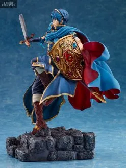 Fire Emblem Shadow Dragon & The Blade Of Light - Figurine Marth 8 Fire Emblem Shadow Dragon & The Blade Of Light - Figurine Marth -Jeux Vidéo Soldes Magasin figurine marth 2