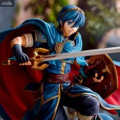 Fire Emblem Shadow Dragon & The Blade Of Light - Figurine Marth