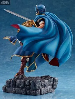 Fire Emblem Shadow Dragon & The Blade Of Light - Figurine Marth 10 Fire Emblem Shadow Dragon & The Blade Of Light - Figurine Marth -Jeux Vidéo Soldes Magasin figurine marth 4