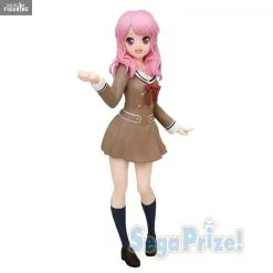 Bang Dream! - Figurine Maruyama Aya, Premium