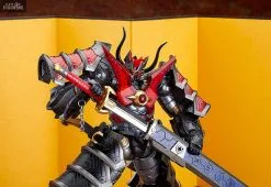 Figurine Mazinkaiser Haou, Mazin Set, Hagane Works -Jeux Vidéo Soldes Magasin figurine mazinkaiser haou mazin set hagane works 5