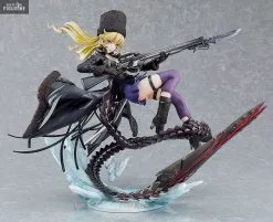 Code Vein - Figurine Mia Karnstein 8 Code Vein - Figurine Mia Karnstein -Jeux Vidéo Soldes Magasin figurine mia karnstein 2