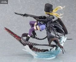 Code Vein - Figurine Mia Karnstein 9 Code Vein - Figurine Mia Karnstein -Jeux Vidéo Soldes Magasin figurine mia karnstein 3