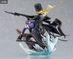 Code Vein - Figurine Mia Karnstein 10 Code Vein - Figurine Mia Karnstein -Jeux Vidéo Soldes Magasin figurine mia karnstein 4