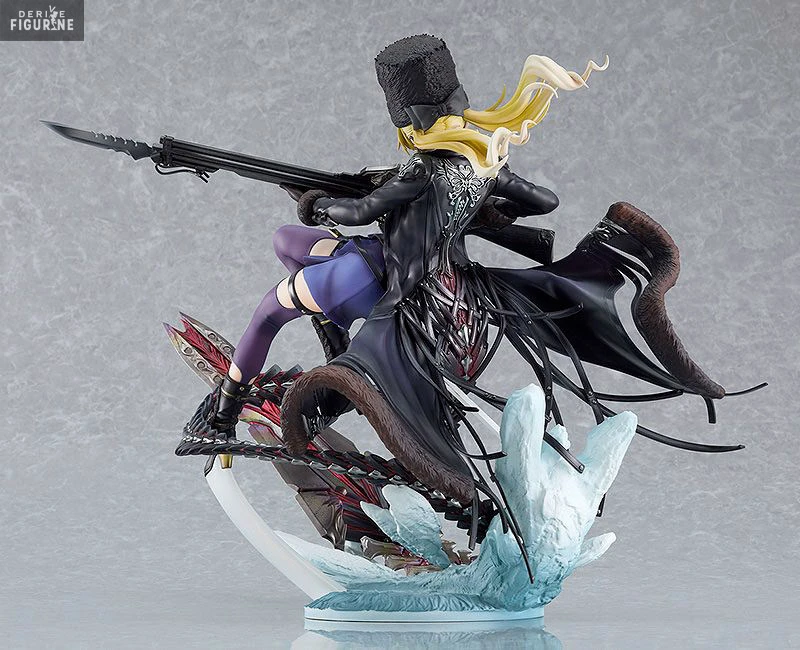 Code Vein - Figurine Mia Karnstein 5 Code Vein - Figurine Mia Karnstein – Image 5
