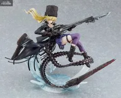 Code Vein - Figurine Mia Karnstein -Jeux Vidéo Soldes Magasin figurine mia karnstein 5