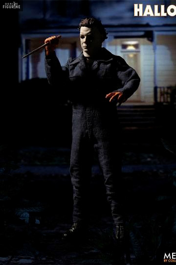 Halloween - Figurine Michael Myers 2 Halloween - Figurine Michael Myers – Image 2