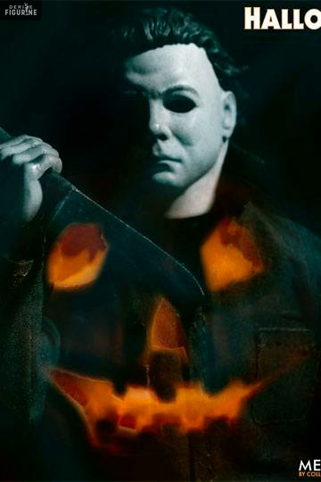 Halloween - Figurine Michael Myers 4 Halloween - Figurine Michael Myers – Image 4