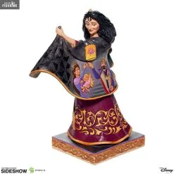 Disney - Figurine Mickey, Gothel Ou Madame De Trémaine -Jeux Vidéo Soldes Magasin figurine mickey gothel madame tremaine 2