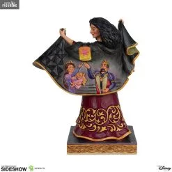 Disney - Figurine Mickey, Gothel Ou Madame De Trémaine -Jeux Vidéo Soldes Magasin figurine mickey gothel madame tremaine 3