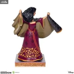 Disney - Figurine Mickey, Gothel Ou Madame De Trémaine -Jeux Vidéo Soldes Magasin figurine mickey gothel madame tremaine 4