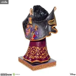 Disney - Figurine Mickey, Gothel Ou Madame De Trémaine -Jeux Vidéo Soldes Magasin figurine mickey gothel madame tremaine 5