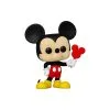 Kyseii Figurine Pop Mickey With Popsicle Exclusive Hot Topic (Disney)