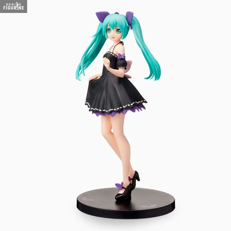 Figurine Miku Hatsune, Innocent SPM 3 Figurine Miku Hatsune, Innocent SPM – Image 3