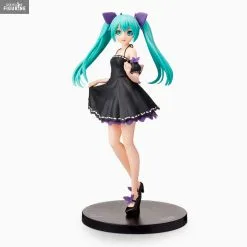 Figurine Miku Hatsune, Innocent SPM