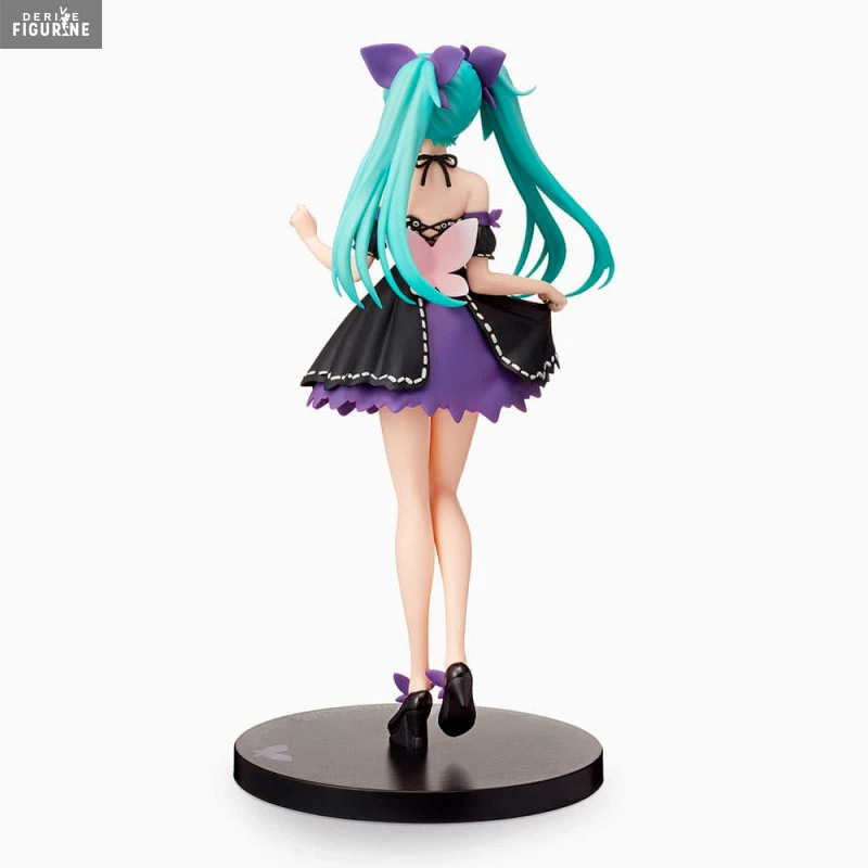 Figurine Miku Hatsune, Innocent SPM 4 Figurine Miku Hatsune, Innocent SPM – Image 4