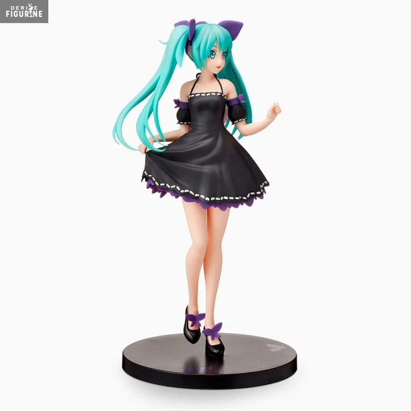 Figurine Miku Hatsune, Innocent SPM 5 Figurine Miku Hatsune, Innocent SPM – Image 5