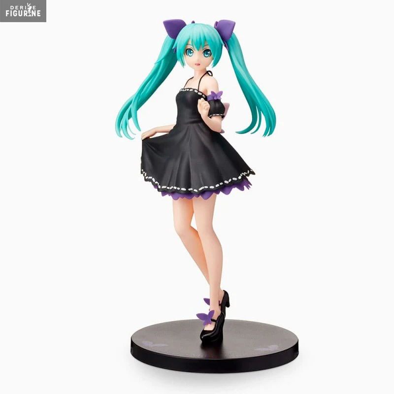 Figurine Miku Hatsune, Innocent SPM 1 Figurine Miku Hatsune, Innocent SPM