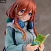 The Quintessential Quintuplets - Figurine Miku Nakano, Date Style