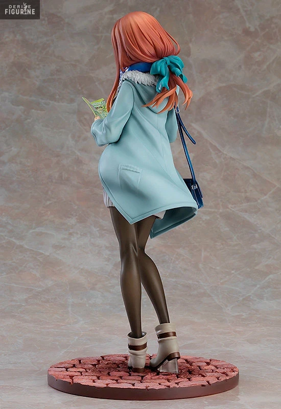 The Quintessential Quintuplets - Figurine Miku Nakano, Date Style 4 The Quintessential Quintuplets - Figurine Miku Nakano, Date Style – Image 4
