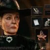 Harry Potter - Figurine Minerva McGonagall Classique Ou Deluxe, My Favourite Movie