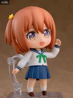 Asteroid In Love - Figurine Mira Konohata, Nendoroid -Jeux Vidéo Soldes Magasin figurine mira konohata nendoroid 2