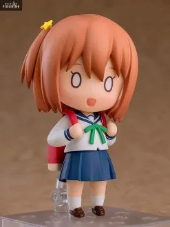 Asteroid In Love - Figurine Mira Konohata, Nendoroid -Jeux Vidéo Soldes Magasin figurine mira konohata nendoroid 3