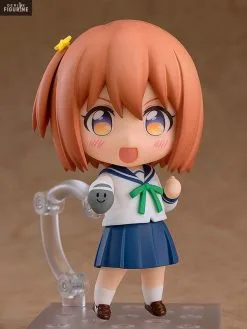 Asteroid In Love - Figurine Mira Konohata, Nendoroid -Jeux Vidéo Soldes Magasin figurine mira konohata nendoroid 4